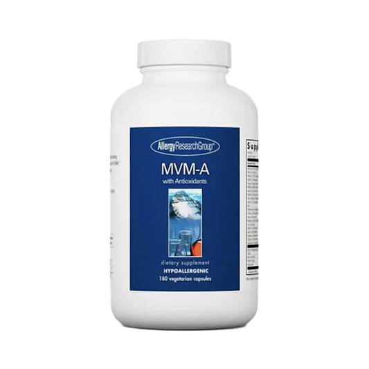 MVM-A - 180 capsules