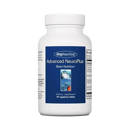 Advanced NeuroPlus® - 90 tablets
