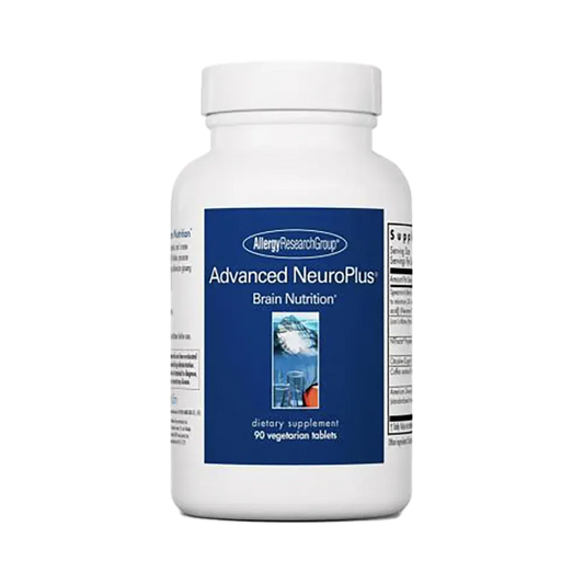 Advanced NeuroPlus® - 90 tablets