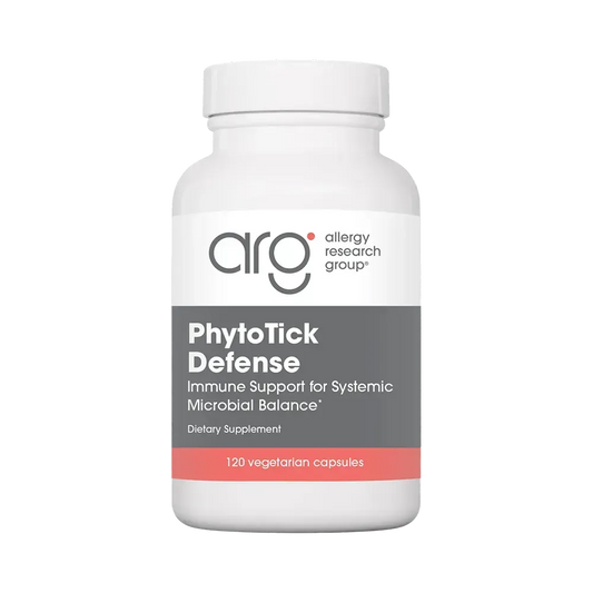 PhytoTick Defense - 120 capsules