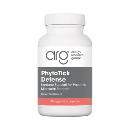 PhytoTick Defense - 120 capsules