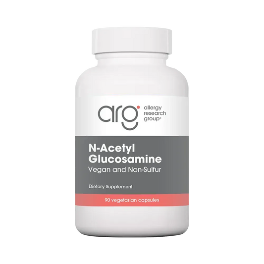 N-Acetyl Glucosamine - 90 capsules