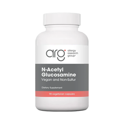 N-Acetyl Glucosamine - 90 capsules