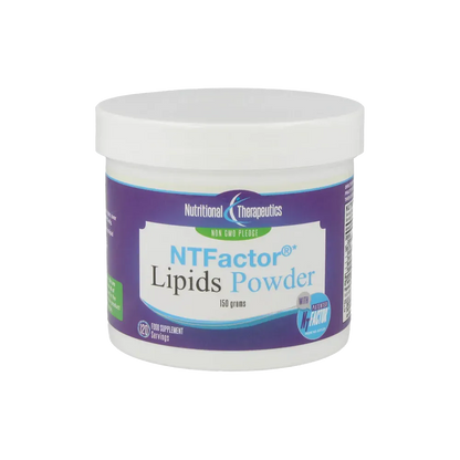 NTFactor® Lipids Powder - 150 g powder