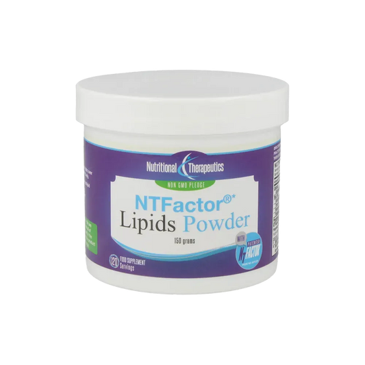 NTFactor® Lipids Powder - 150 g powder