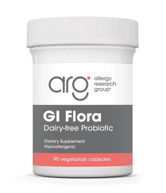 GI Flora - 90 capsules