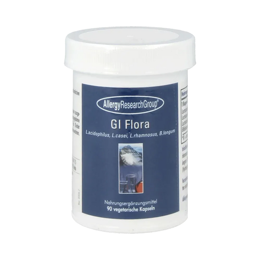 GI Flora - 90 capsules