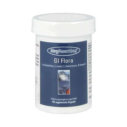 GI Flora - 90 capsules