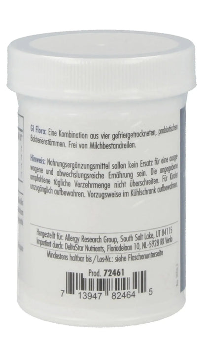 GI Flora - 90 capsules