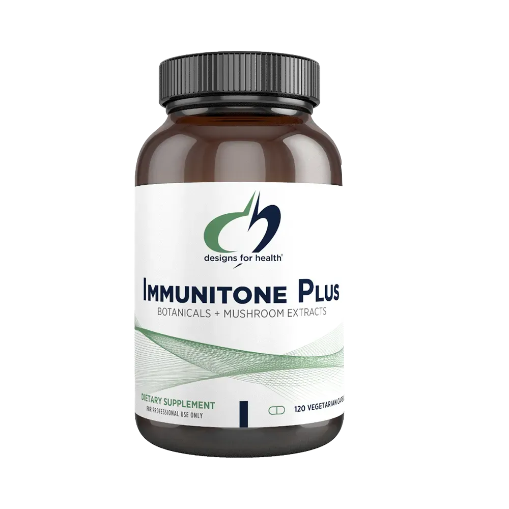 Immunitone Plus™ - 120 capsules