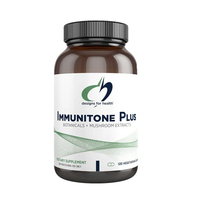 Immunitone Plus™ - 120 capsules