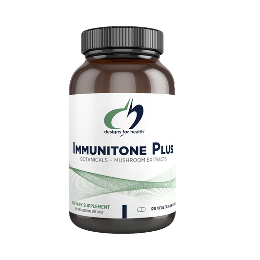 Immunitone Plus™ - 120 capsules