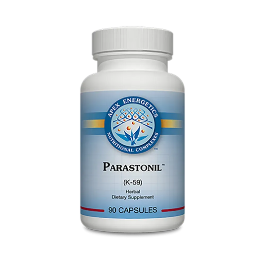 Parastonil™ - 90 capsules