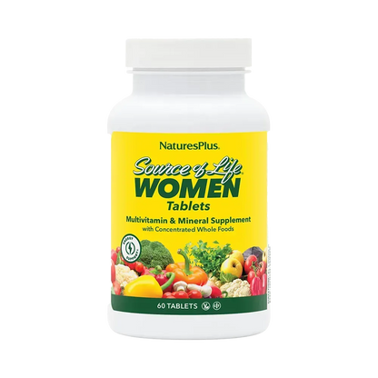 Source of Life® Women - 60 tablets