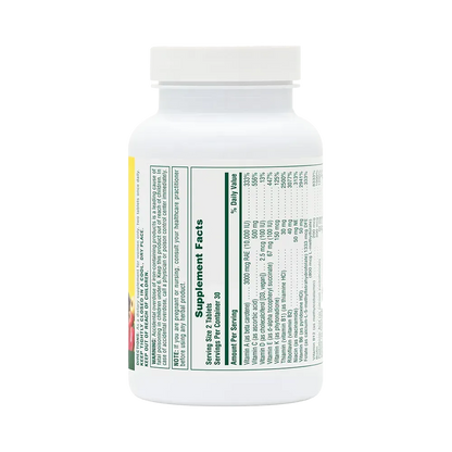 Source of Life® Women - 60 tablets