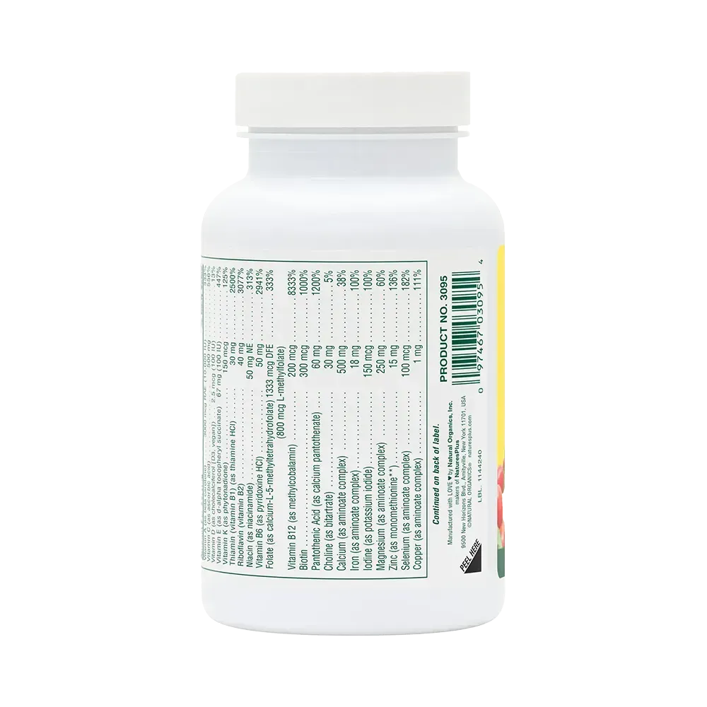 Source of Life® Women - 60 tablets