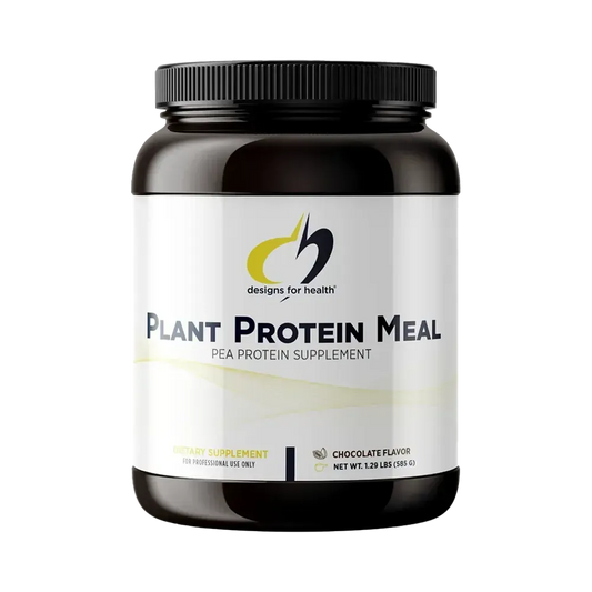 Plant Protein Meal - 585 g powder