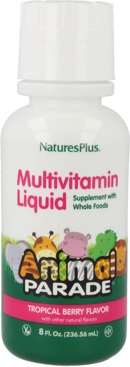 Animal Parade® Liquid - 236ml Liquid