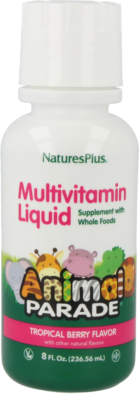 Animal Parade® Liquid - 236ml Liquid