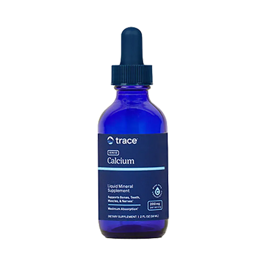 Ionic Calcium - 59 mL liquid