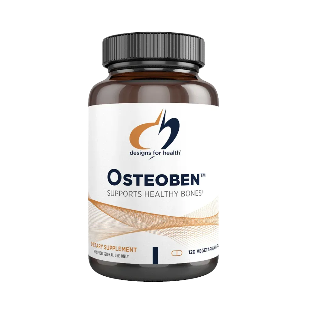 Osteoben™ - 120 capsules