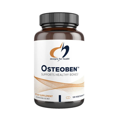 Osteoben™ - 120 capsules