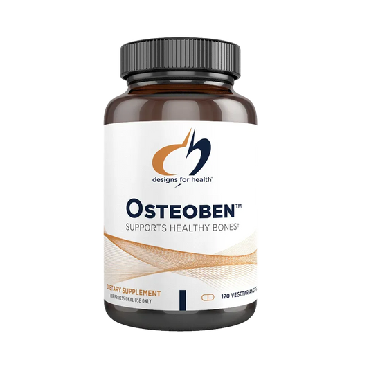 Osteoben™ - 120 capsules