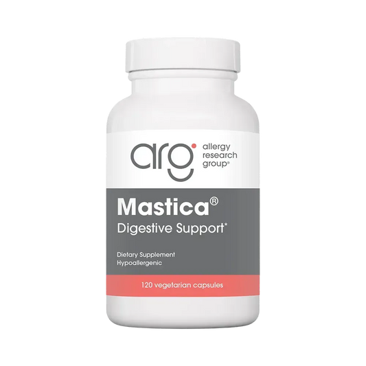 Mastica® - 240 capsules