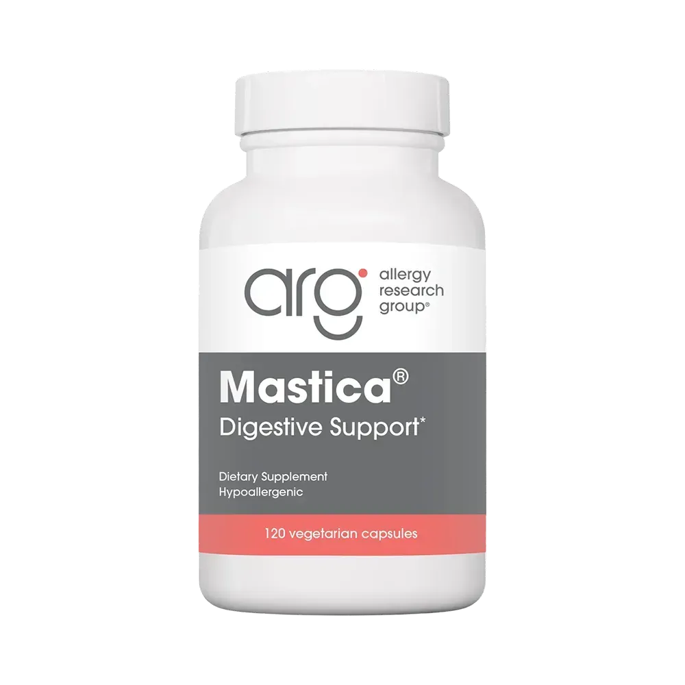 Mastica® - 240 capsules