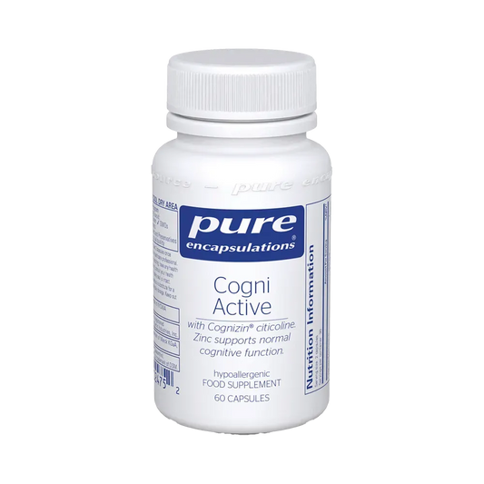 Cogni Active - 60 capsules