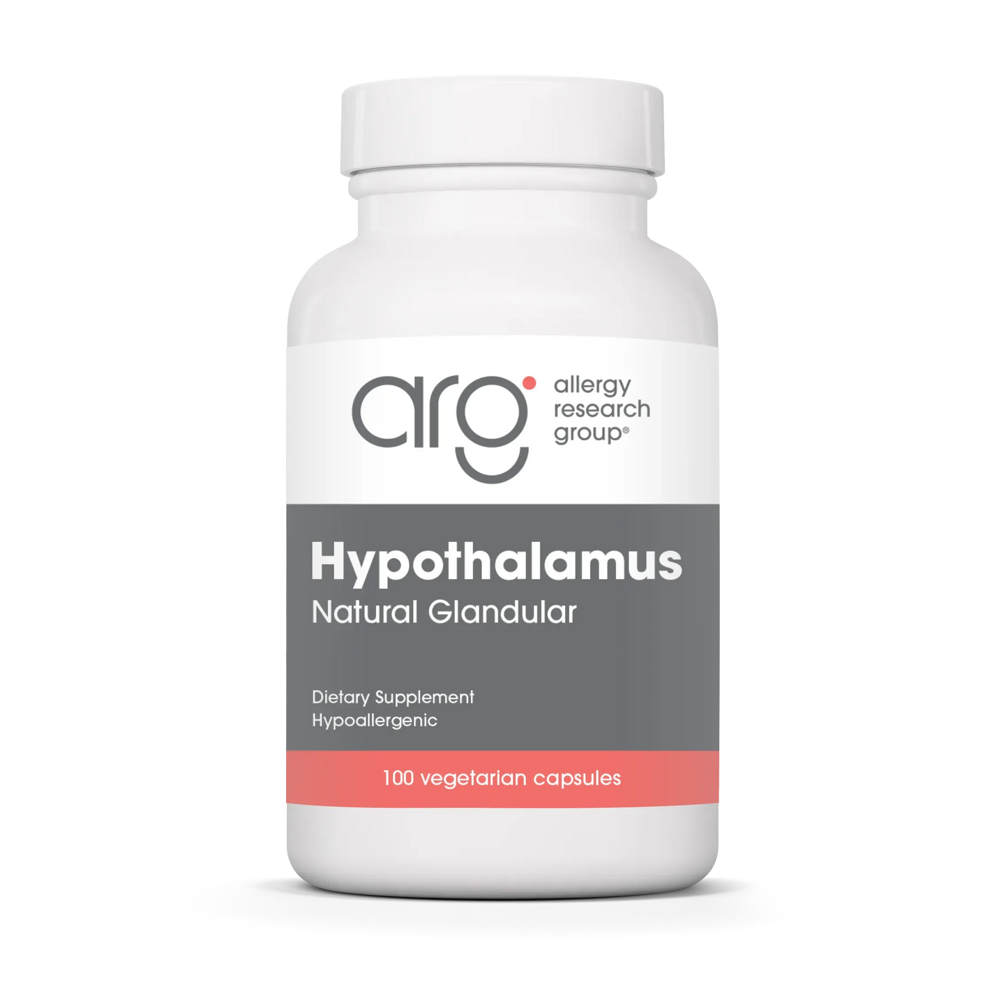 Hypothalamus - 100 capsules
