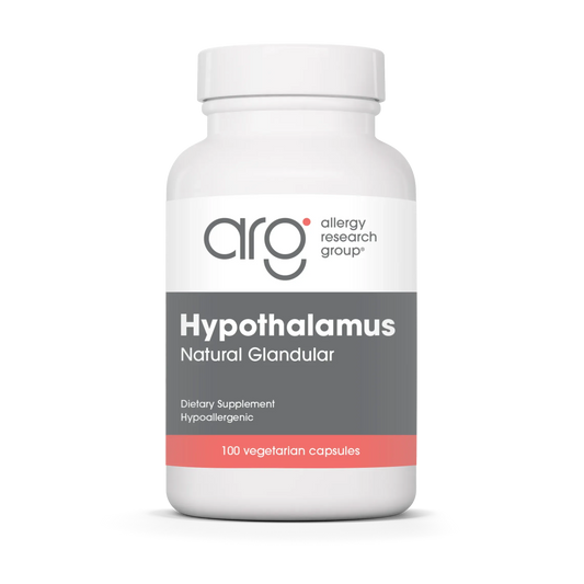 Hypothalamus - 100 capsules