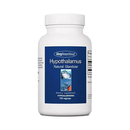 Hypothalamus - 100 capsules