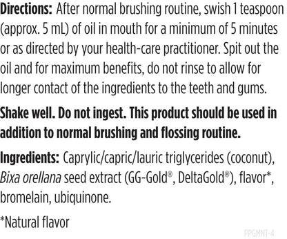 PerioPull™ - 237 mL liquid