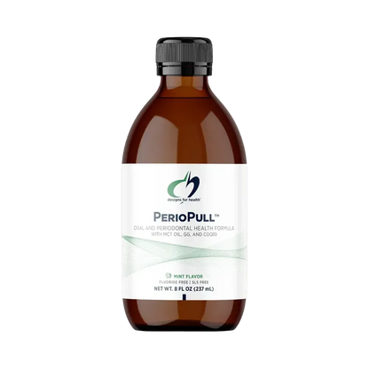 PerioPull™ - 237 mL liquid