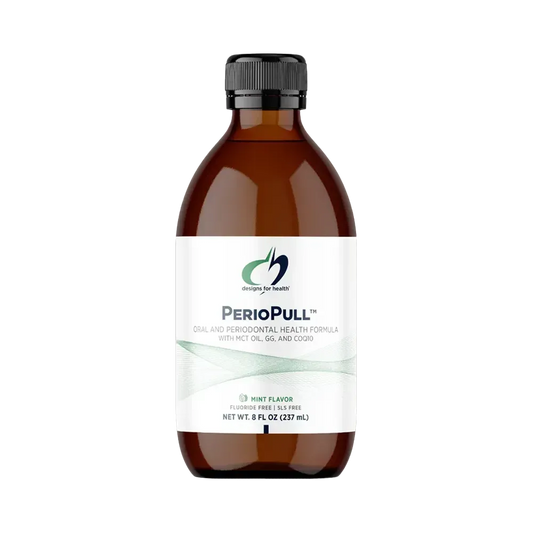 PerioPull™ - 237 mL liquid