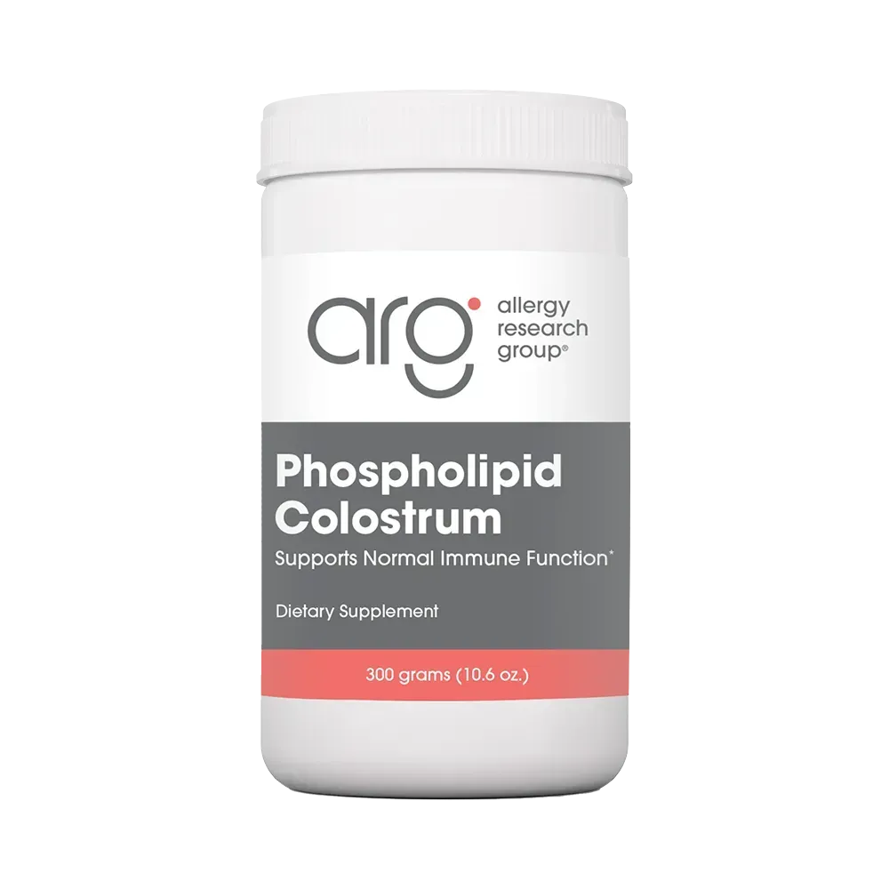 Phospholipid Colostrum - 300 g powder