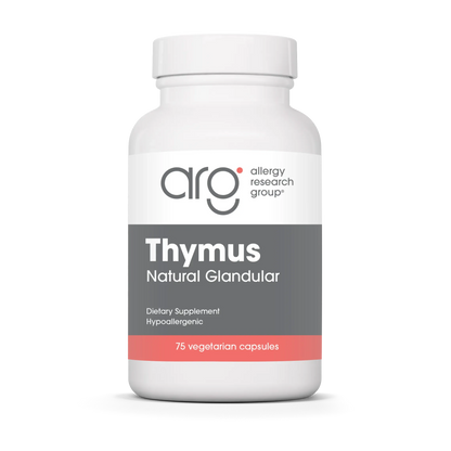 Thymus - 75 capsules