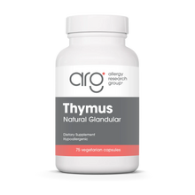 Thymus - 75 capsules