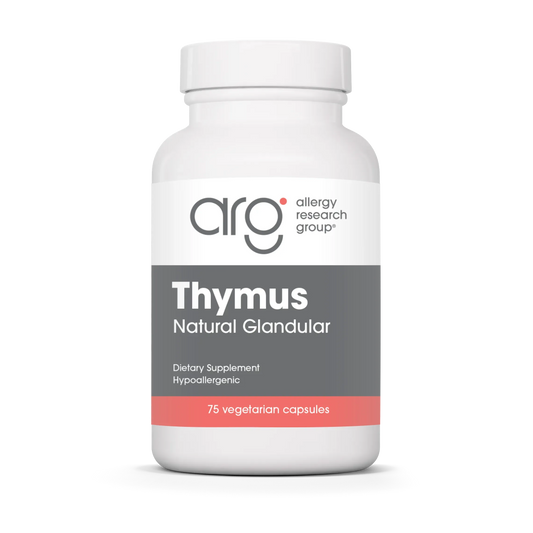 Thymus - 75 capsules