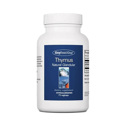 Thymus - 75 capsules