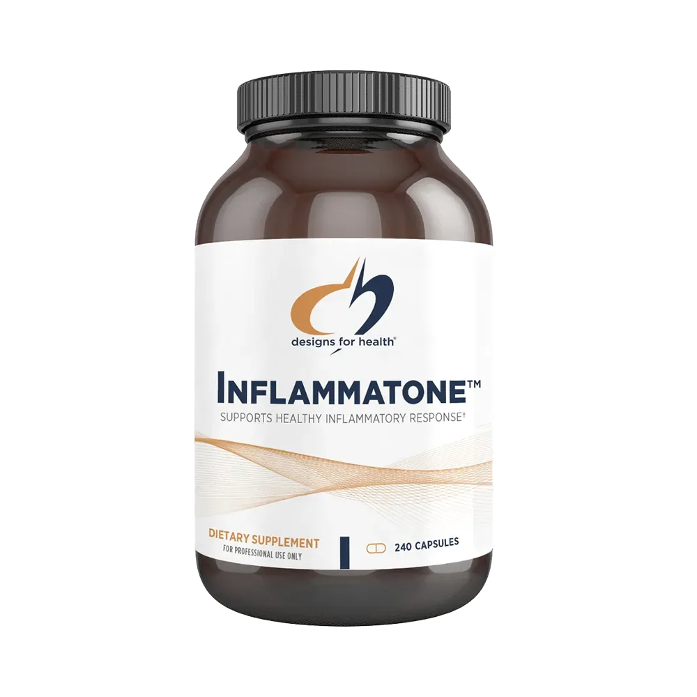 Inflammatone™ - 240 capsules