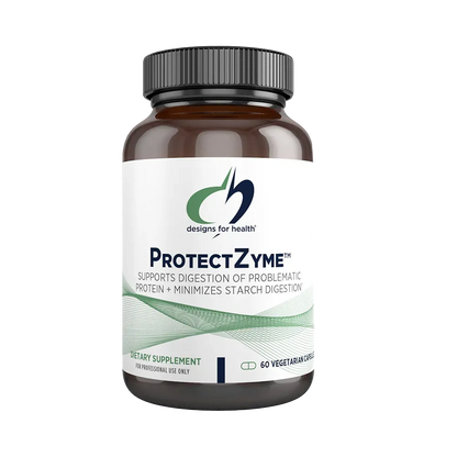 ProtectZyme - 60 capsules