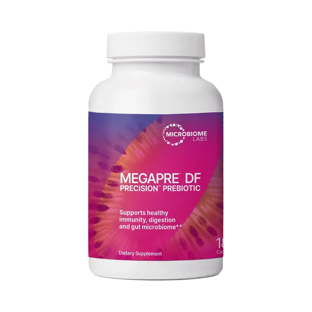 MegaPre™ DF - 180 capsules