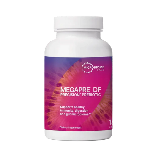 MegaPre™ DF - 180 capsules