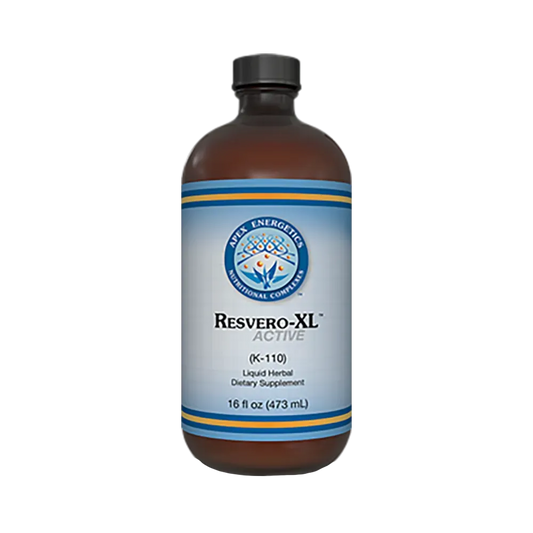 Resvero-XL™ Active - 473 mL liquid