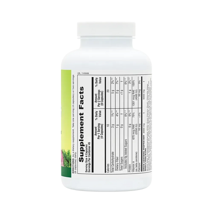 Source of Life® Green Lightning® - 180 Capsules