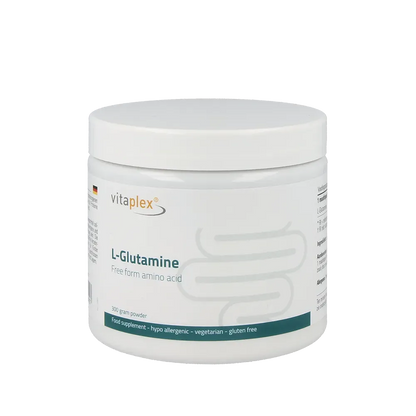 L-Glutamine - 300 g powder