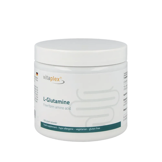 L-Glutamine - 300 g powder