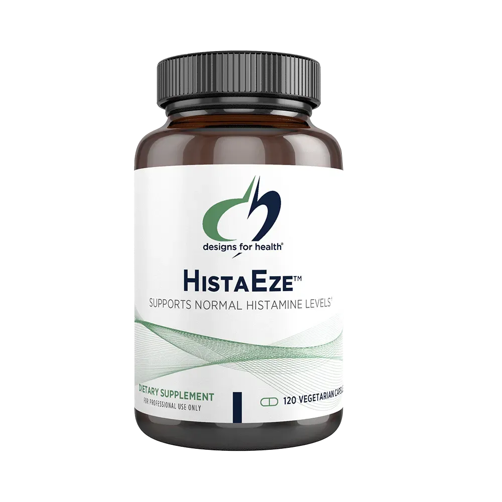 HistaEze™ - 120 capsules